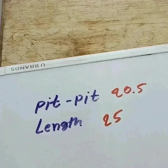 TWO By Vince Camuto Braided  Cap Sleeve Striped Women's Blouse M - Picture 3 of 7